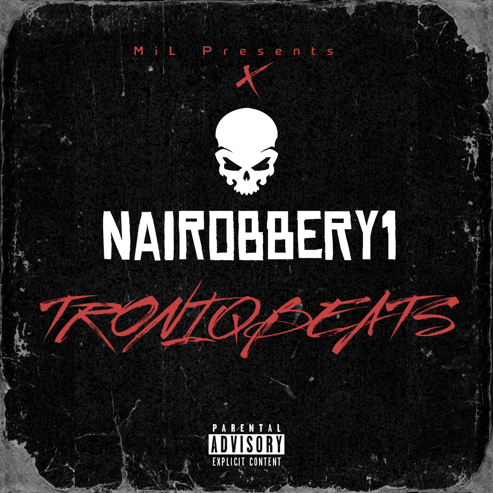 Nairobbery 