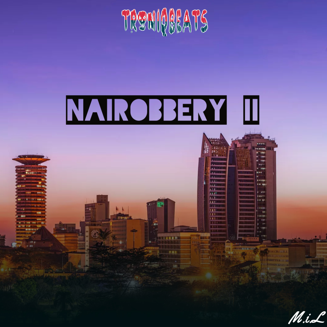 Nairobbery