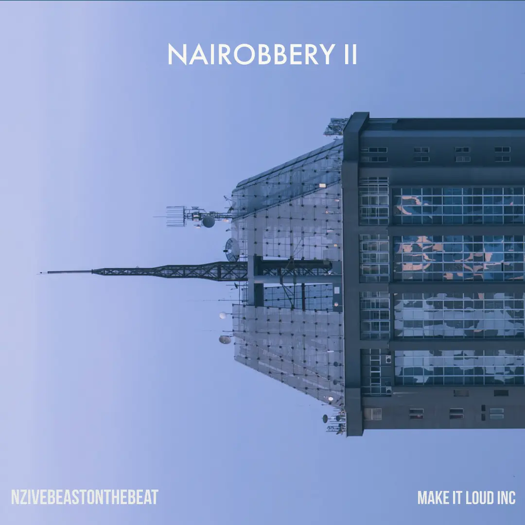 Nairobbery