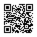 TipMe QR Code